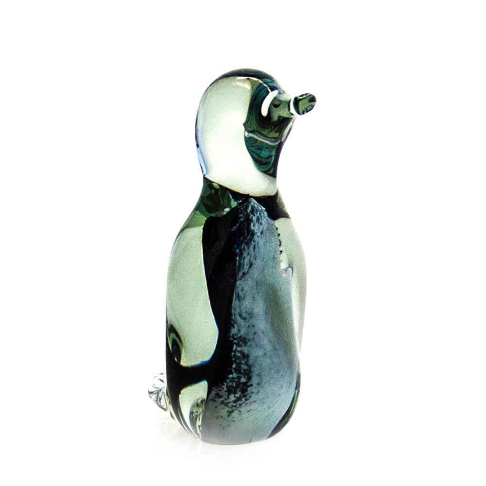 Medium Colour Penguin