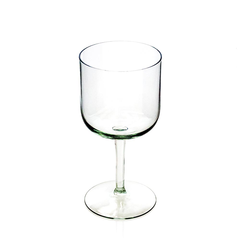 Bremers Water Glass