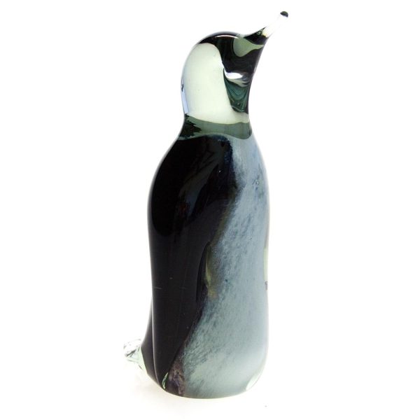 Extra Extra Large colour penguin