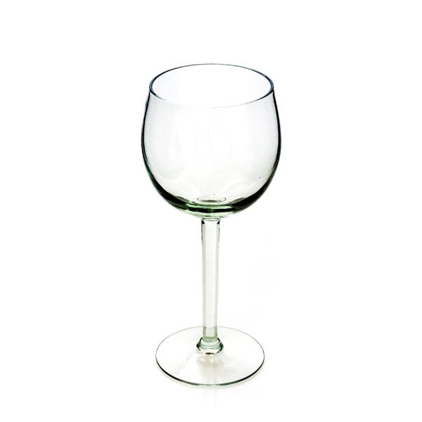 Bremers White Wine Glass
