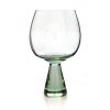 Copa Gin and tonic glass with solid formed stem