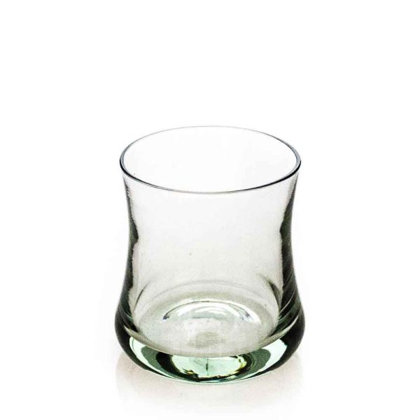 Club whisky glass