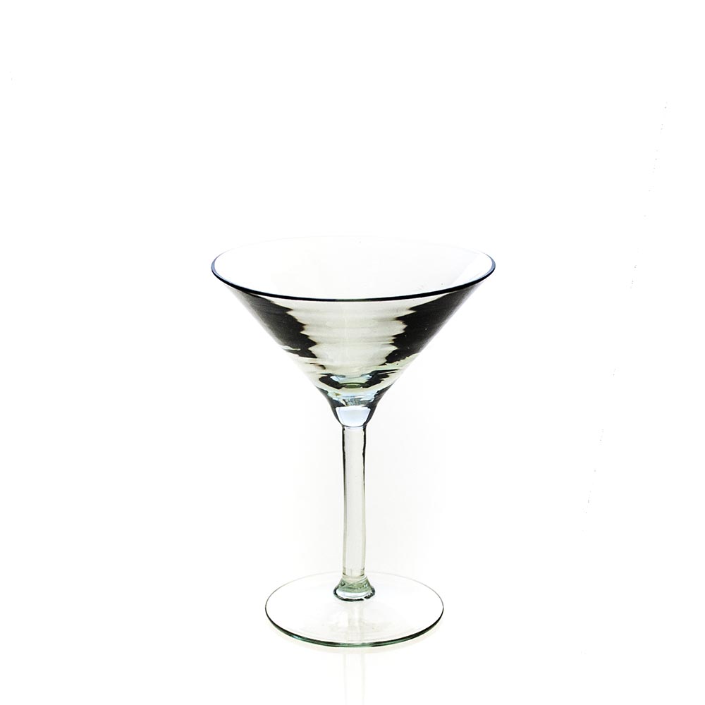 M1 Short stem Martini glass - Ngwenya Glass