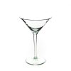 Long stem Martini glass
