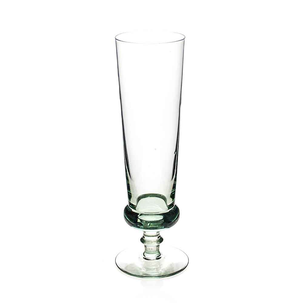 T8 Thistle Tall Cocktail Glass - Ngwenya Glass