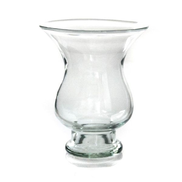 Small Tulip Vase-Candleholder