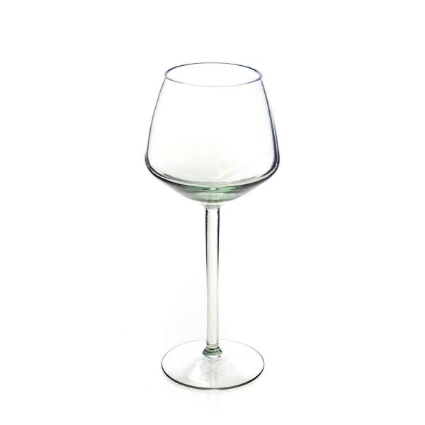 Vulindlela Chardonnay glass