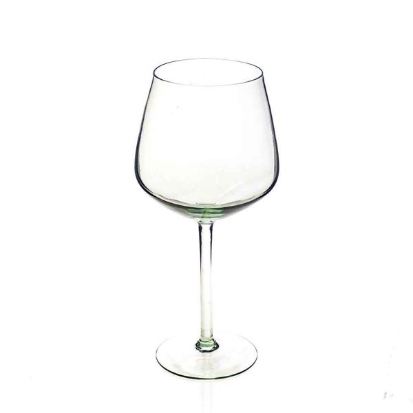 Vulindlela Cabernet Sauvignon glass