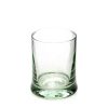 Heavy base whiskey glass